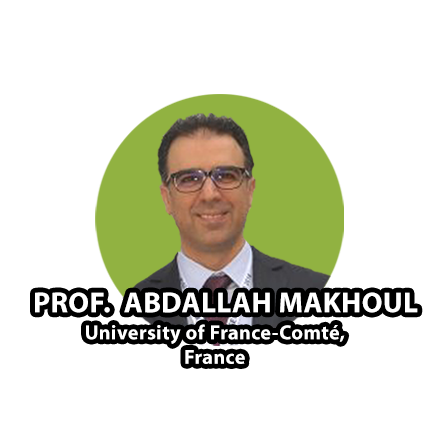 Prof. Abdallah Makhoul
